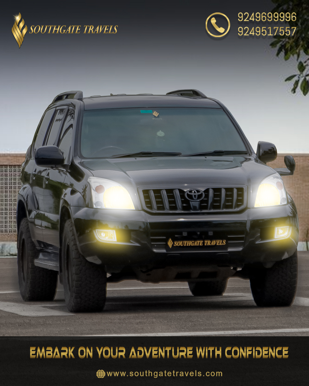 southgate corporate car rental in Kochi southgate corporate car rental in Kochi