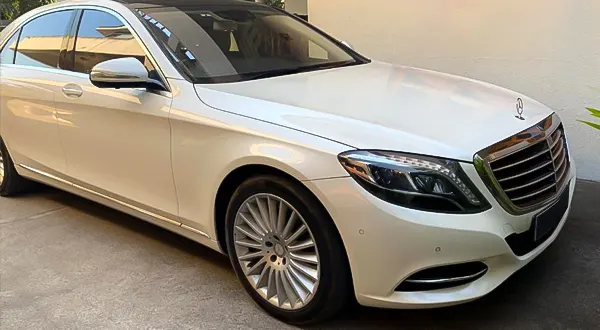 rent a car in thiruvananthapuram