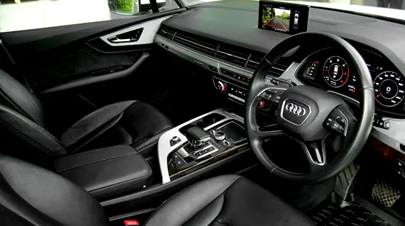self drive cars in kochi