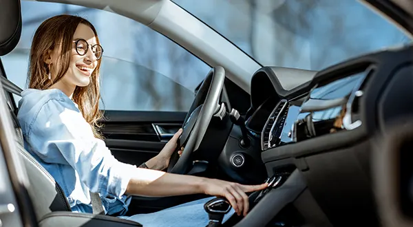 self drive car trivandrum