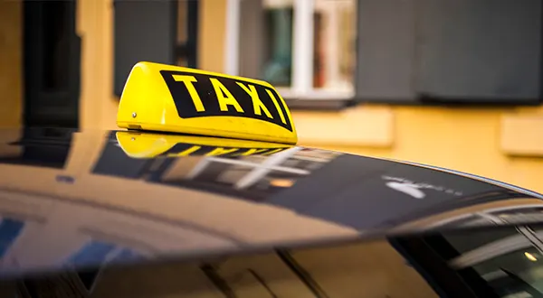 taxi service trivandrum