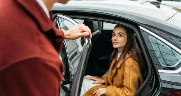 car hire thiruvananthapuram
