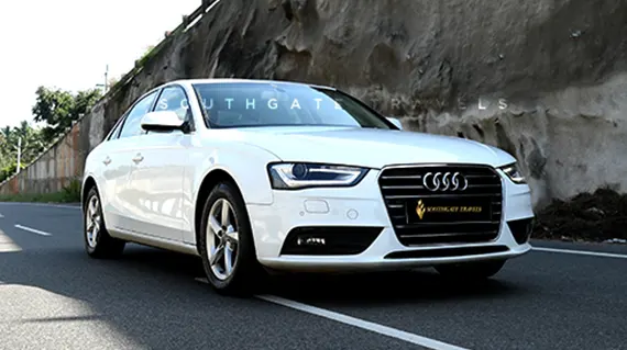 rent a car in thiruvananthapuram