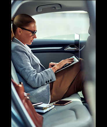 Southgate premium luxury car rental Trivandrum